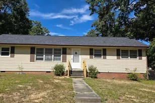 2526 Hyde St, Burlington, NC 27217 - Photo 1