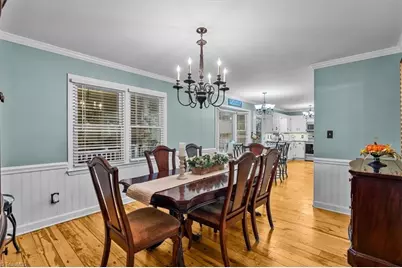 154 Glendale Circle, Eden, NC 27288 - Photo 20