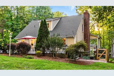 154 Glendale Circle, Eden, NC 27288 - Photo 36
