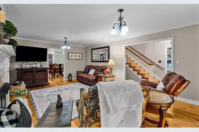 154 Glendale Circle, Eden, NC 27288 - Photo 8