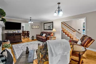 154 Glendale Circle, Eden, NC 27288 - Photo 8