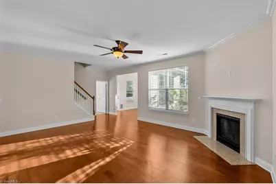3612 Sainsbury Lane, Greensboro, NC 27409 - Photo 6