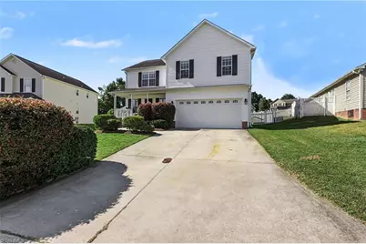 12 Marietta Court, Thomasville, NC 27360 - Photo 4