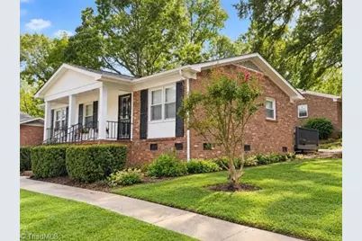 3980 Burnham Circle, Winston-Salem, NC 27105 - Photo 2