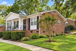 3980 Burnham Cir, Winston-Salem, NC 27105 - Photo 2