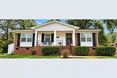 3980 Burnham Circle, Winston-Salem, NC 27105 - Photo 1