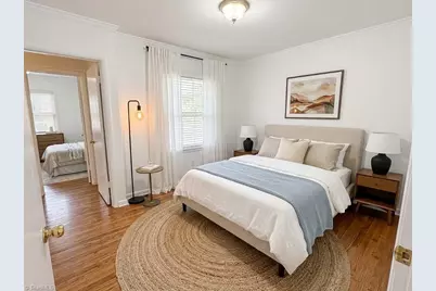 3980 Burnham Circle, Winston-Salem, NC 27105 - Photo 14