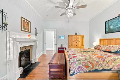 306 N Ninth Street, Mebane, NC 27302 - Photo 20