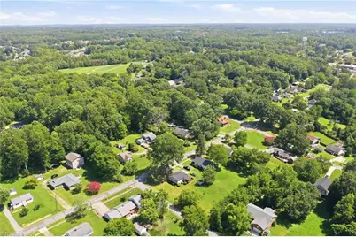 306 N Ninth Street, Mebane, NC 27302 - Photo 48
