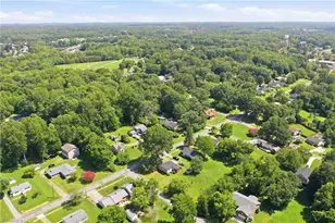 306 N 9th St, Mebane, NC 27302 - Photo 48