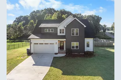 110 Odell Myers Road, Advance, NC 27006 - Photo 1