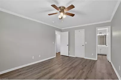 731 Shelby Drive #D, Greensboro, NC 27409 - Photo 24