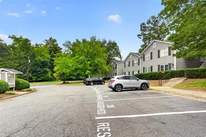 731 Shelby Drive #D, Greensboro, NC 27409 - Photo 8