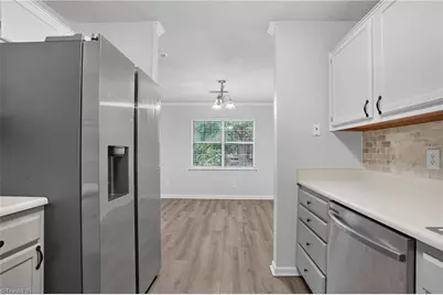 731 Shelby Drive #D, Greensboro, NC 27409 - Photo 34