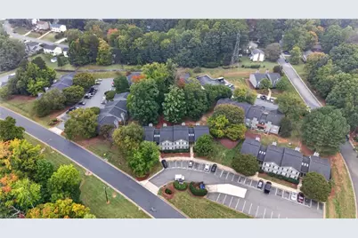 731 Shelby Drive #D, Greensboro, NC 27409 - Photo 4