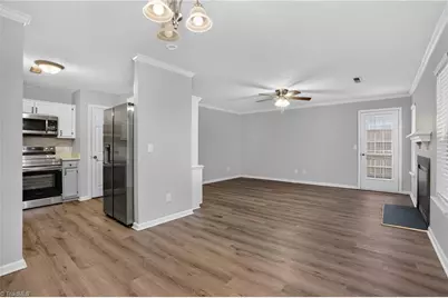 731 Shelby Drive #D, Greensboro, NC 27409 - Photo 32