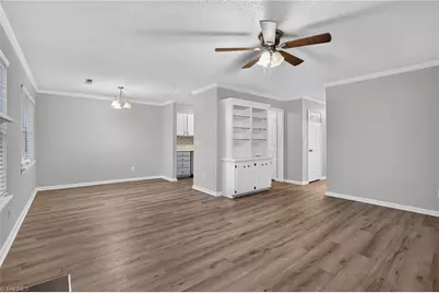 731 Shelby Drive #D, Greensboro, NC 27409 - Photo 30