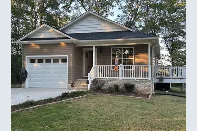 177 Pinehaven Drive, New London, NC 28127 - Photo 2