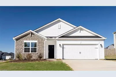 6556 Grogan Hill Road, Whitsett, NC 27377 - Photo 2