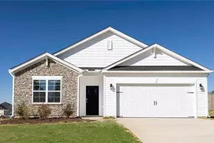 6556 Grogan Hill Rd, Whitsett, NC 27377 - Photo 2