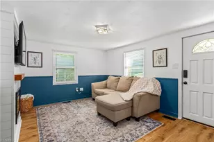 161 Holman St, Mocksville, NC 27028 - Photo 4