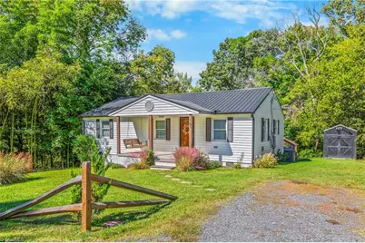 161 Holman Street, Mocksville, NC 27028 - Photo 1