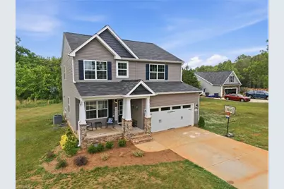 5345 Salem Woods Drive, Graham, NC 27253 - Photo 34