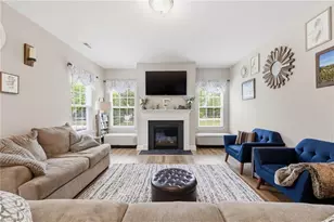 5345 Salem Woods Dr, Graham, NC 27253 - Photo 12