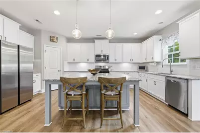 5345 Salem Woods Drive, Graham, NC 27253 - Photo 8