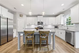 5345 Salem Woods Dr, Graham, NC 27253 - Photo 8