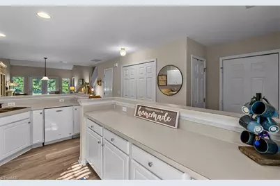 820 Creek Crossing Trail, Whitsett, NC 27377 - Photo 8