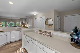 820 Creek Crossing Trail, Whitsett, NC 27377 - Photo 8