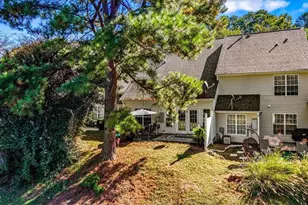820 Creek Crossing Trail, Whitsett, NC 27377 - Photo 34