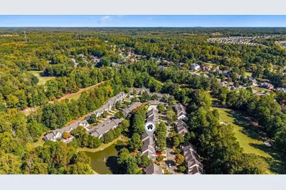 820 Creek Crossing Trail, Whitsett, NC 27377 - Photo 46