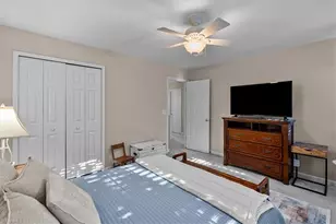 820 Creek Crossing Trail, Whitsett, NC 27377 - Photo 30