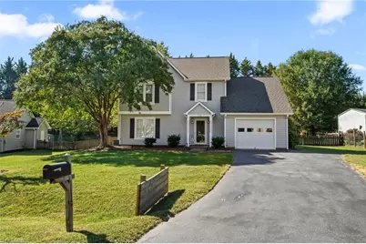 1112 Stamford Club Drive, Rural Hall, NC 27045 - Photo 1