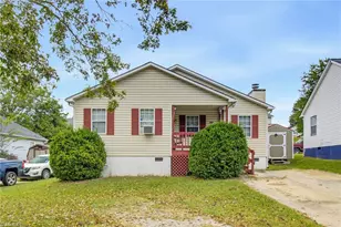 2925 Triangle Lake Rd, High Point, NC 27260 - Photo 1