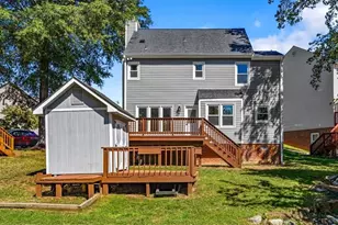 15 Gatehouse Ln, Greensboro, NC 27407 - Photo 32