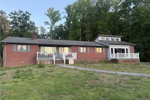 949 Holloway Church Rd, Lexington, NC 27292 - Photo 4