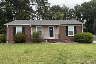 4207 Olympia Dr, Greensboro, NC 27406 - Photo 1