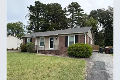 4207 Olympia Drive, Greensboro, NC 27406 - Photo 36