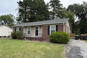 4207 Olympia Dr, Greensboro, NC 27406 - Photo 36