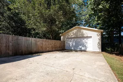2519 White Fence Way, High Point, NC 27265 - Photo 18