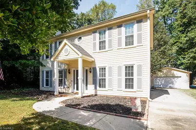 2519 White Fence Way, High Point, NC 27265 - Photo 20