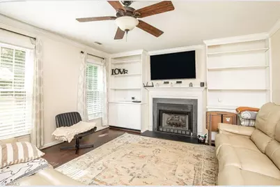 2519 White Fence Way, High Point, NC 27265 - Photo 2
