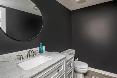 2519 White Fence Way, High Point, NC 27265 - Photo 8