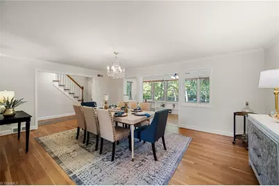719 Quarterstaff Road, Winston-Salem, NC 27104 - Photo 2
