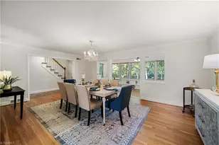 719 Quarterstaff Rd, Winston-Salem, NC 27104 - Photo 2