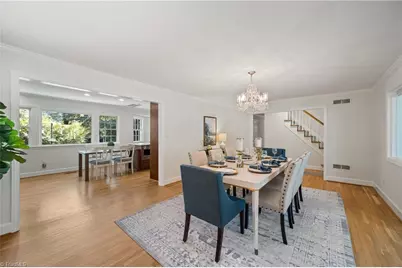 719 Quarterstaff Road, Winston-Salem, NC 27104 - Photo 4