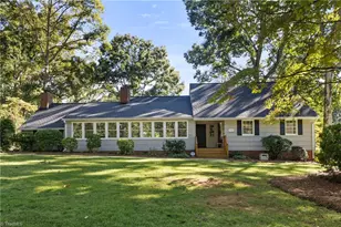 719 Quarterstaff Rd, Winston-Salem, NC 27104 - Photo 1